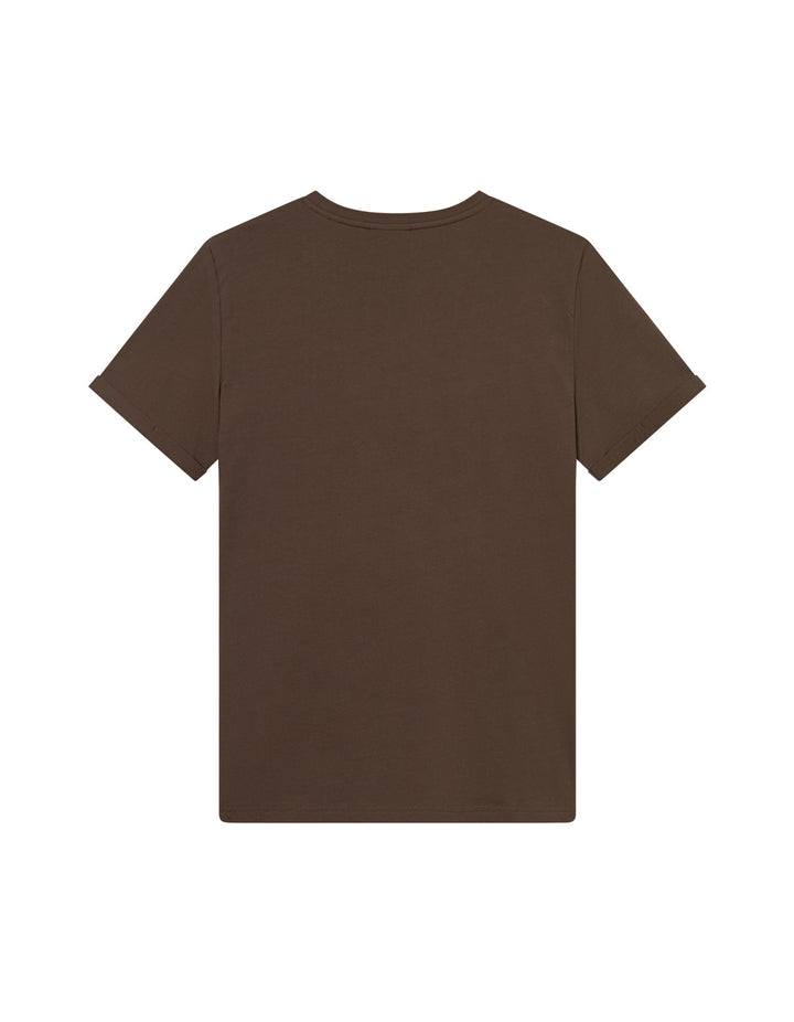 Norregaard Contrast T-Shirt