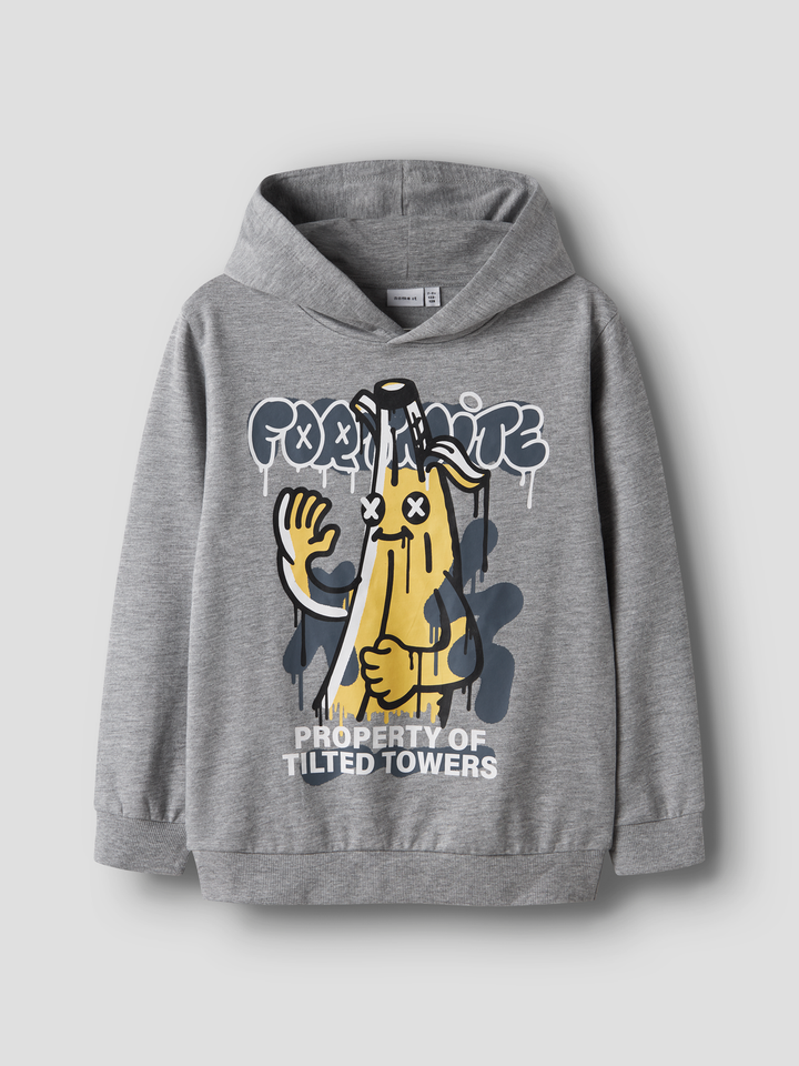 NKMFOX FORTNITE HOODIE