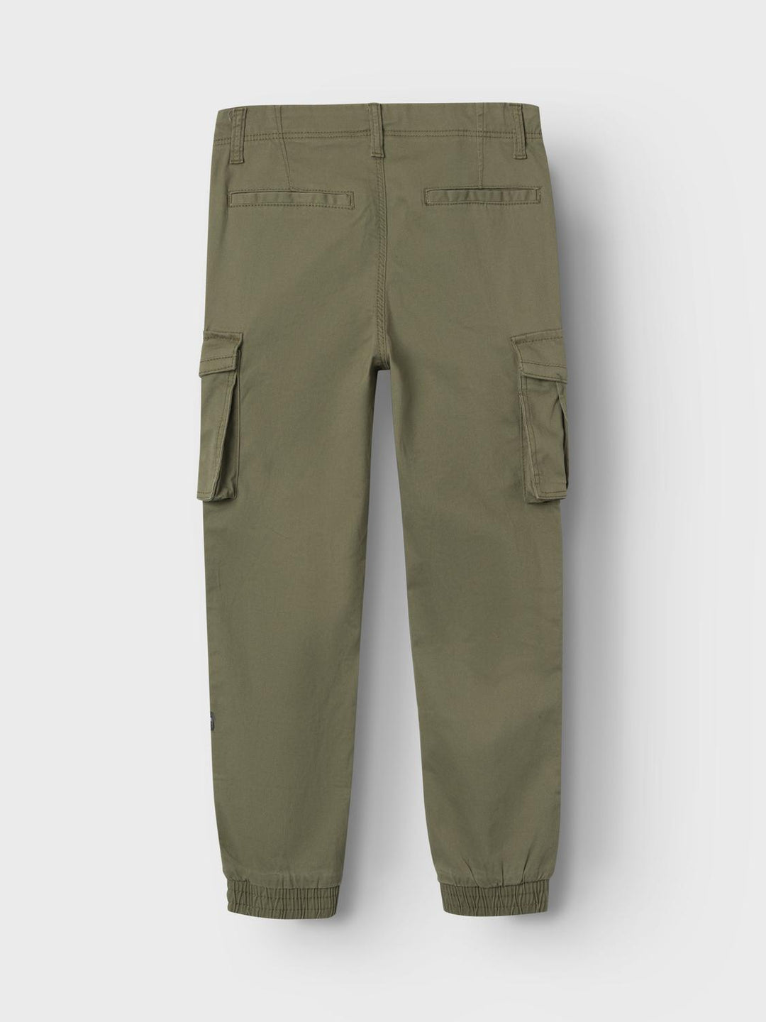 NKMRYAN CARGO BUKSER NOOS