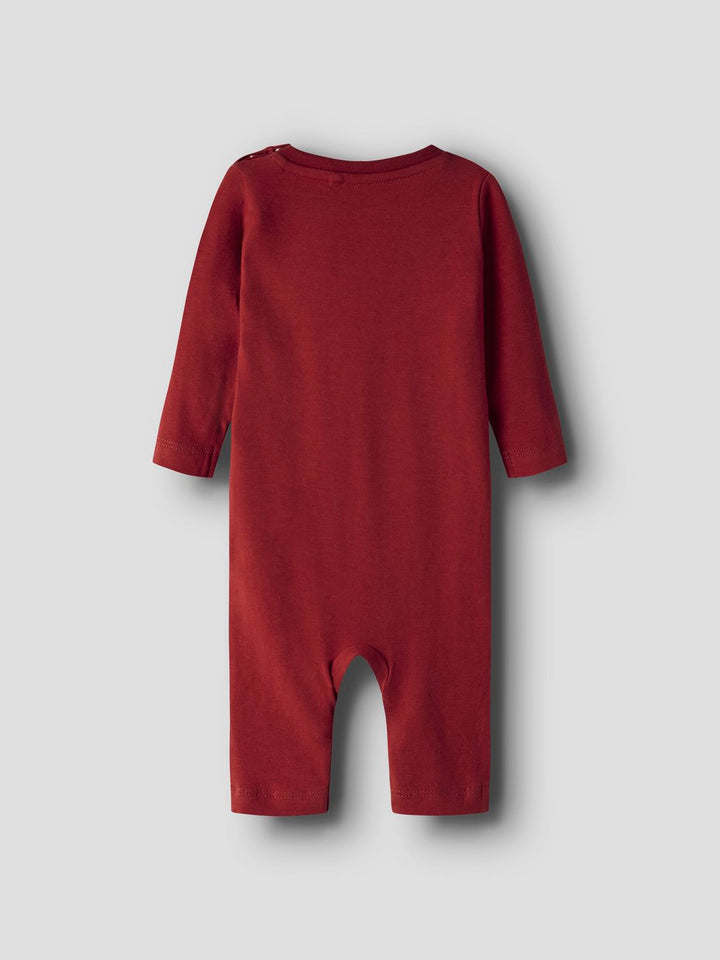 NBNRUKAN LS BDYSUIT