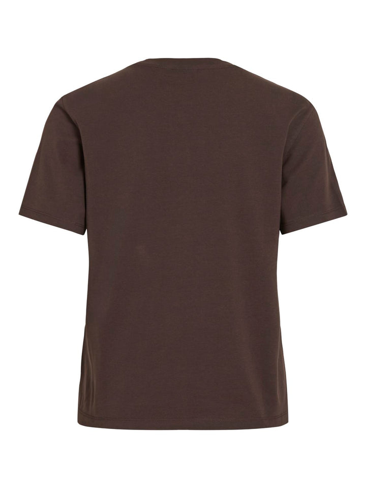 Vinora S/s T-Shirt - Noos