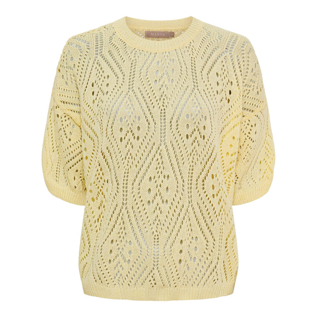 Mdcvina Knit