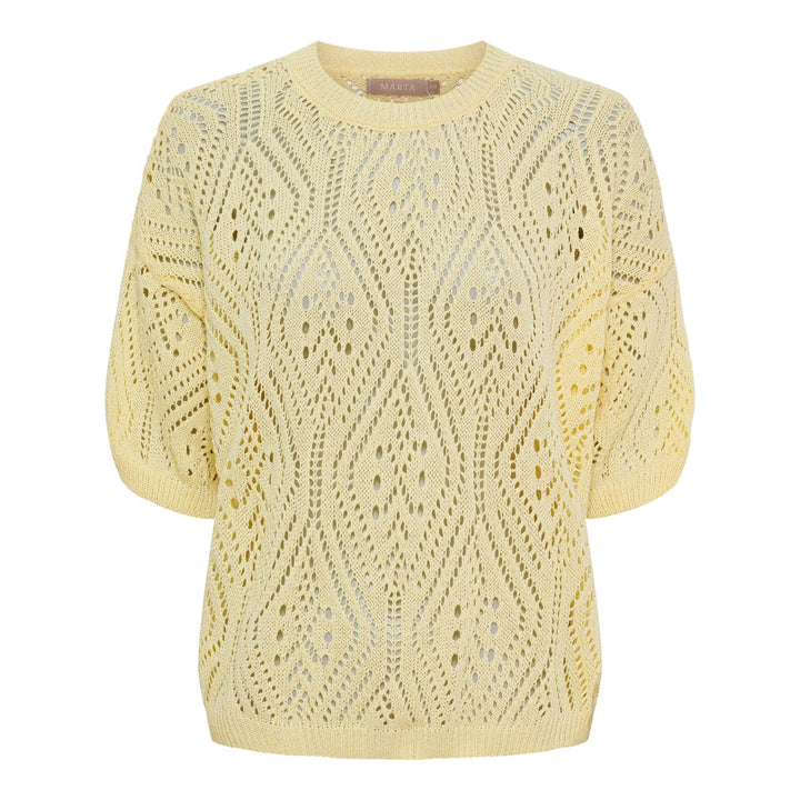 Mdcvina Knit