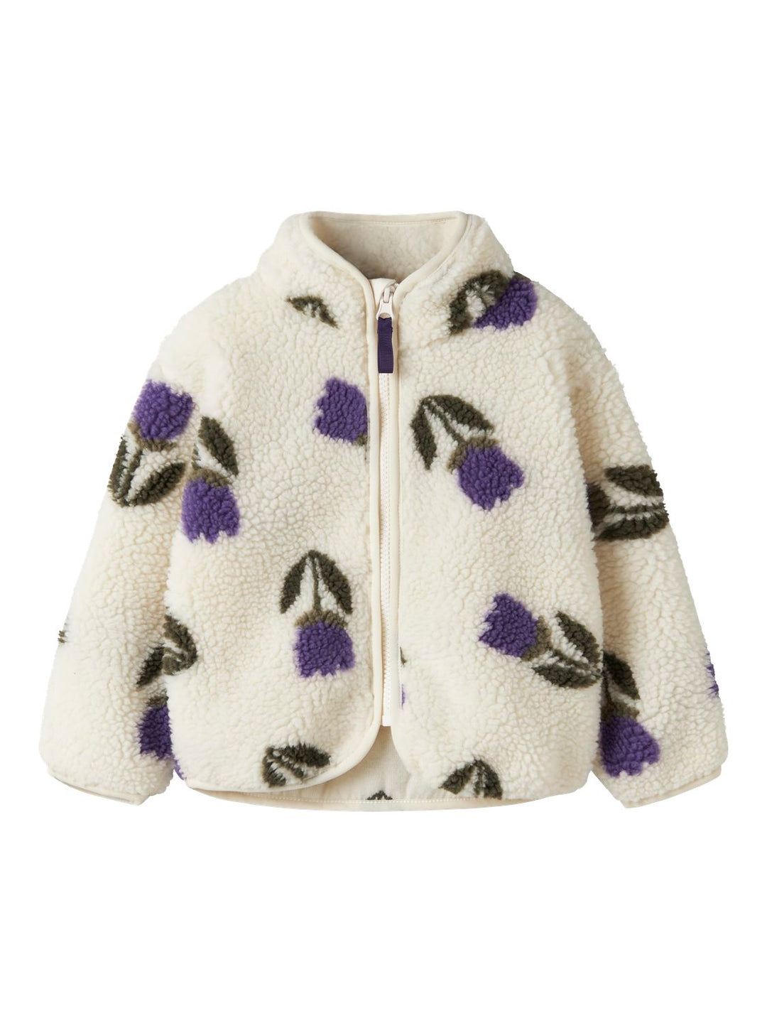 NMFONELDA FLEECE