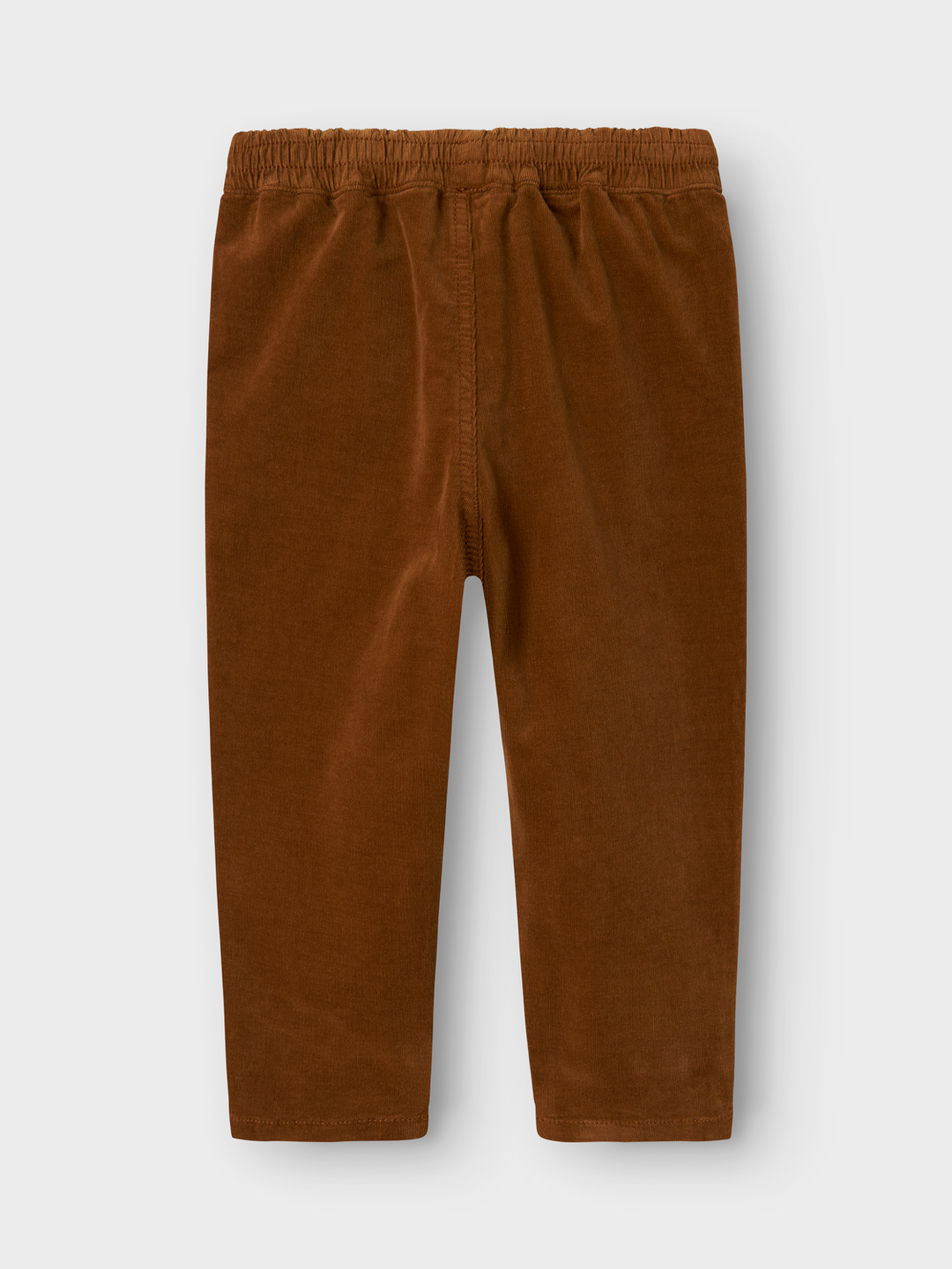 NMMBEN TAPERED CORD PANT