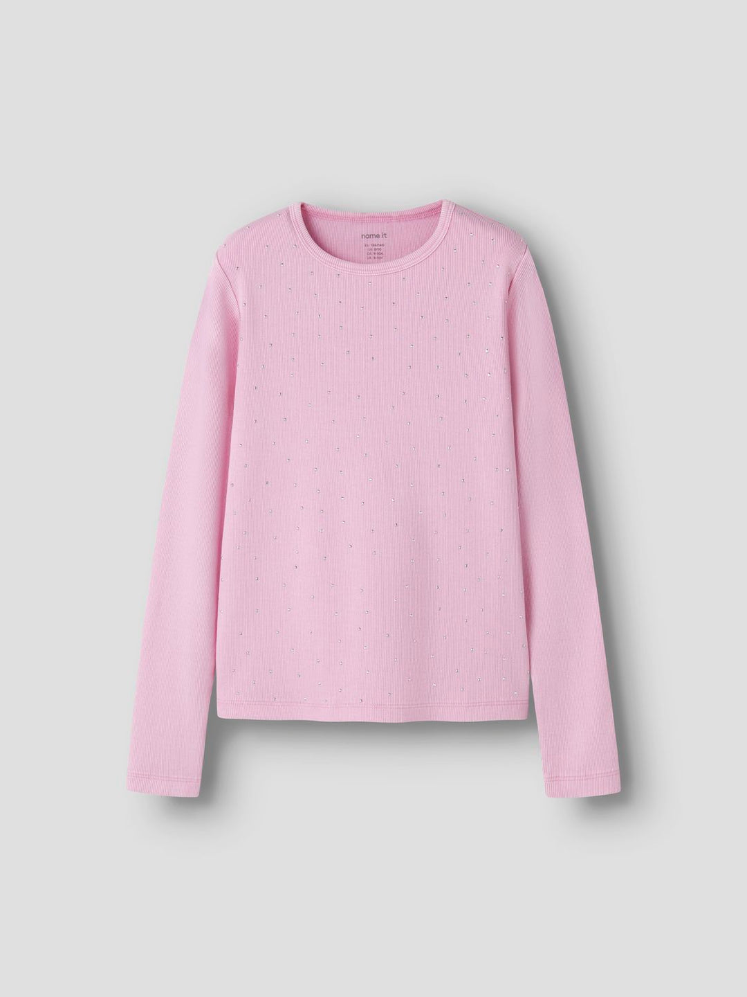 NKFNOLOVO LS SLIM TOP