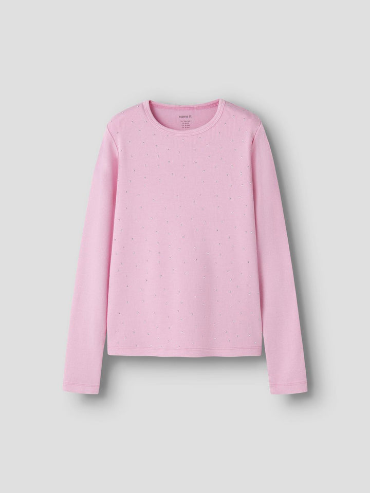 NKFNOLOVO LS SLIM TOP