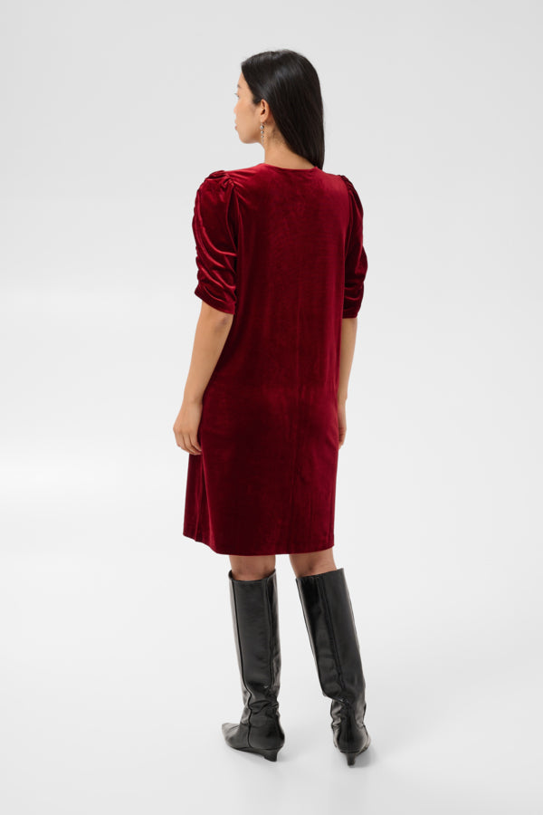 Didempw Dress