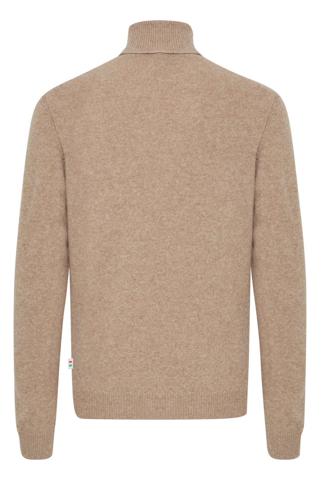 Cfkarl Roll Neck Bounty Knit