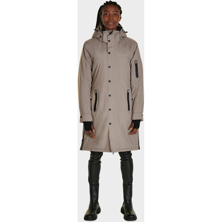 Function Jacket