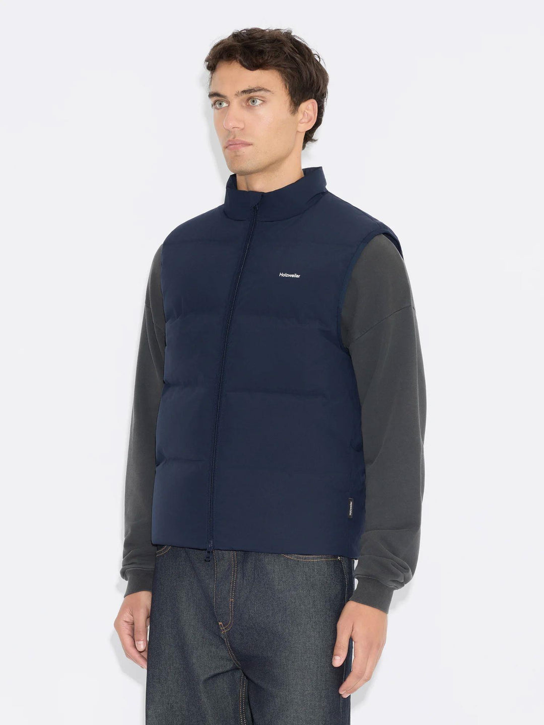 Daff Down Vest