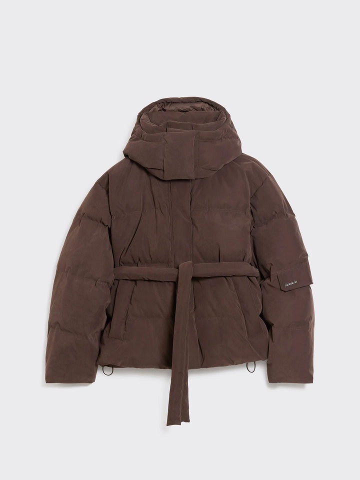 Steilia Brushed Down Jkt