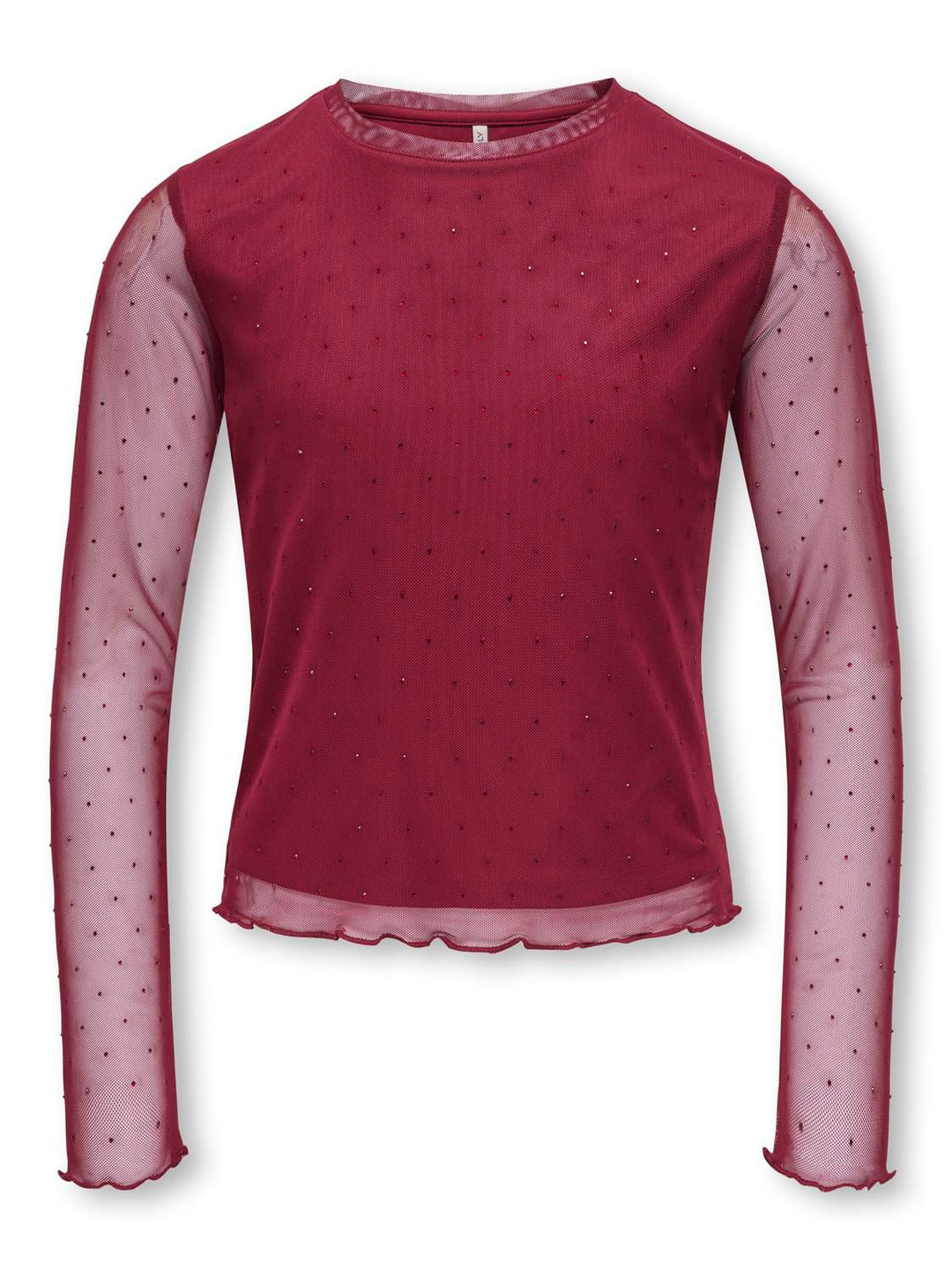 KOGJADA RHINESTONE TOPP