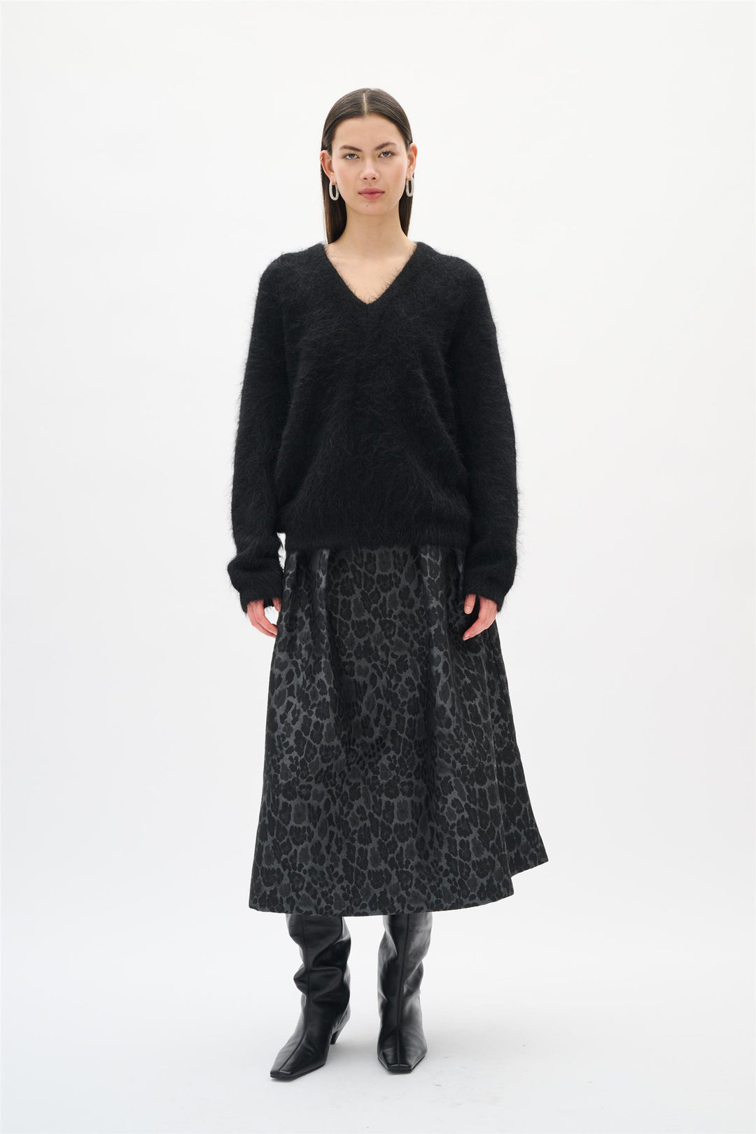Zinaiw Skirt