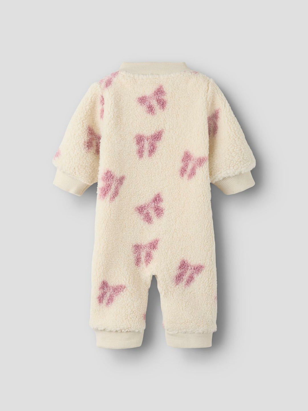 NBFOLAJA TEDDY DRESS