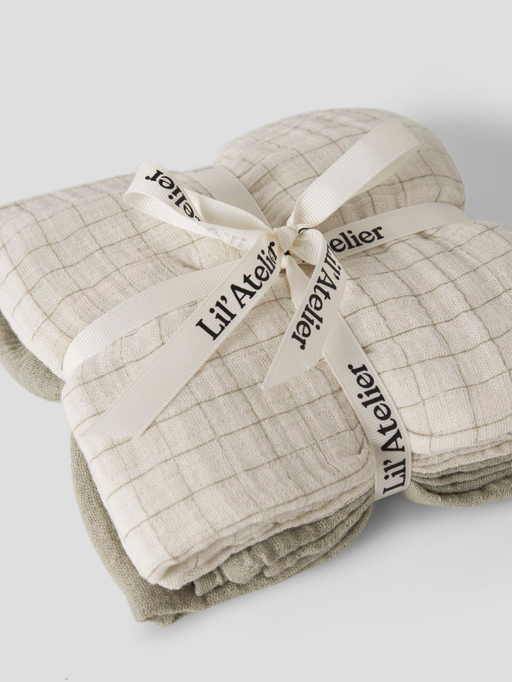 Nbnisley 3pack Nappies Lil