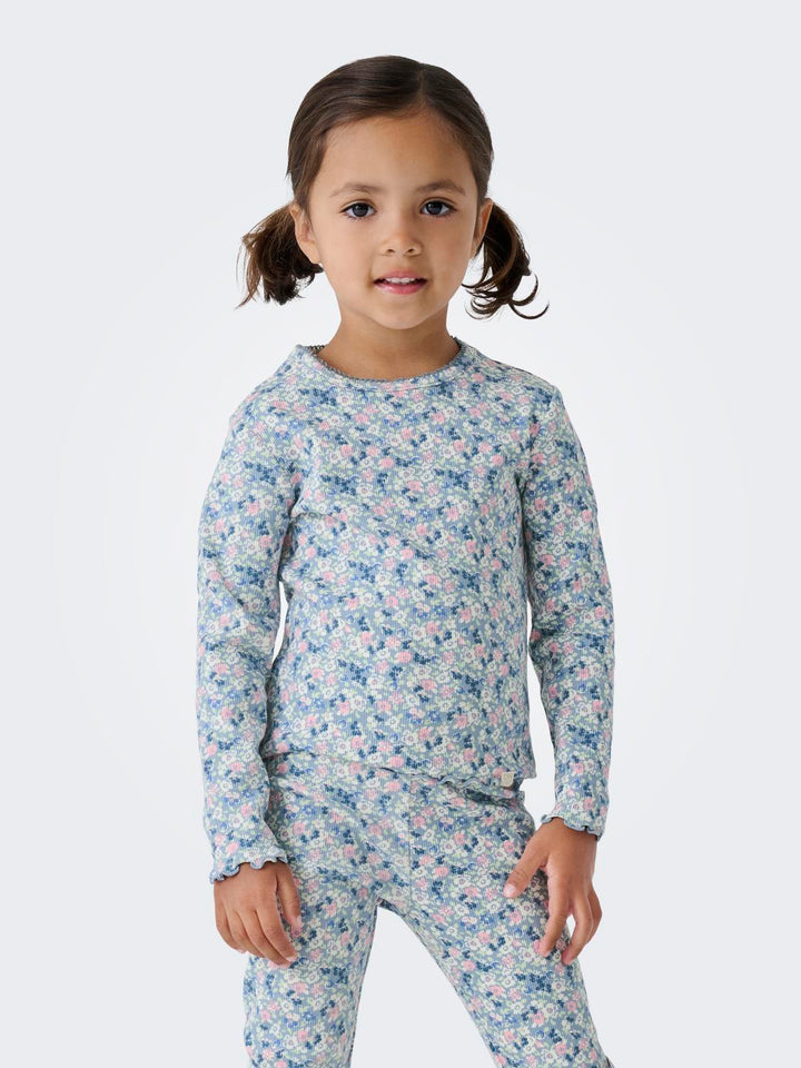 KMGTRINNY LIFE TOPP NOOS