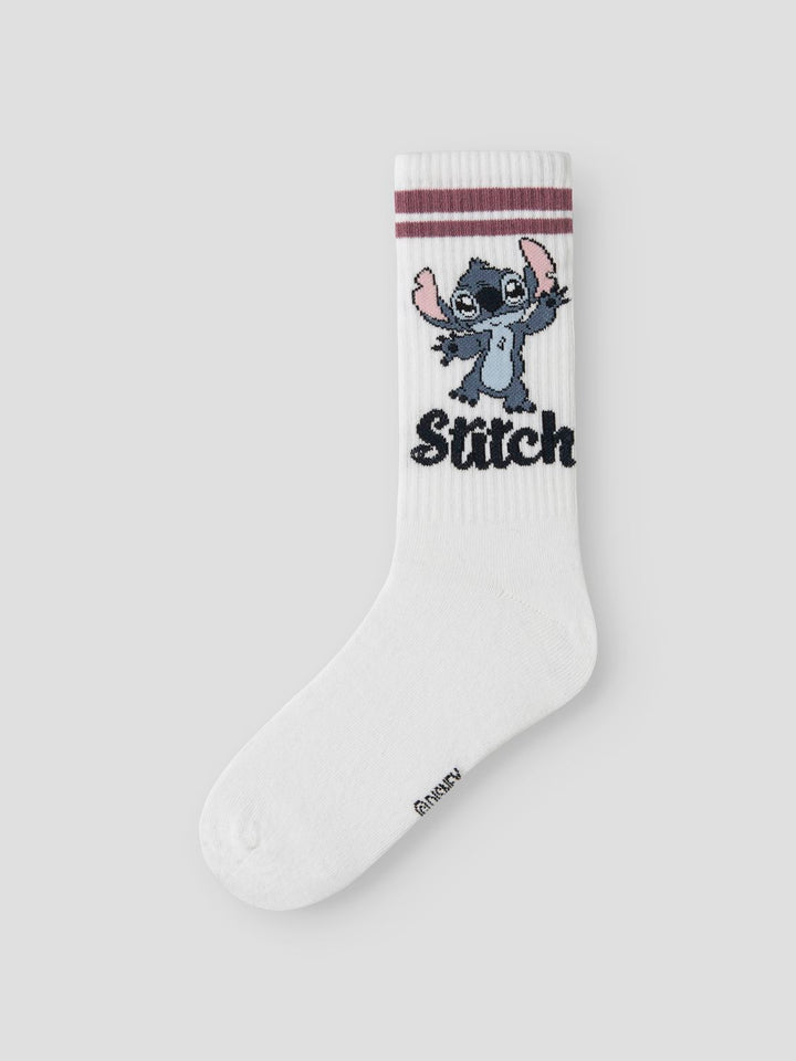 NKFADIS STITCH TENNIS SOKKER