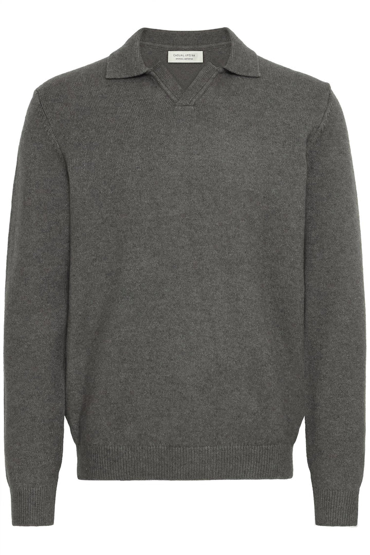 Cfkarl Polo Knit