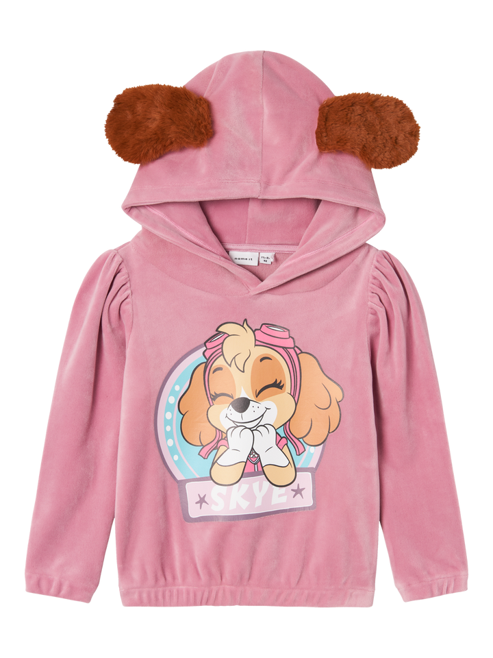 NMFNADIA PAWPATROL HETTEGENSER