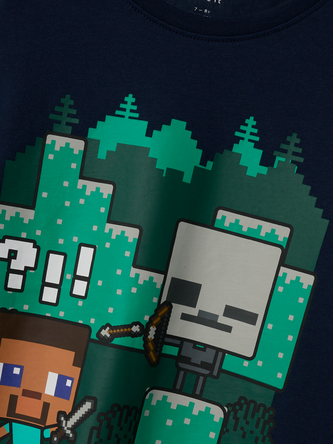 NKMAC MINECRAFT GENSER