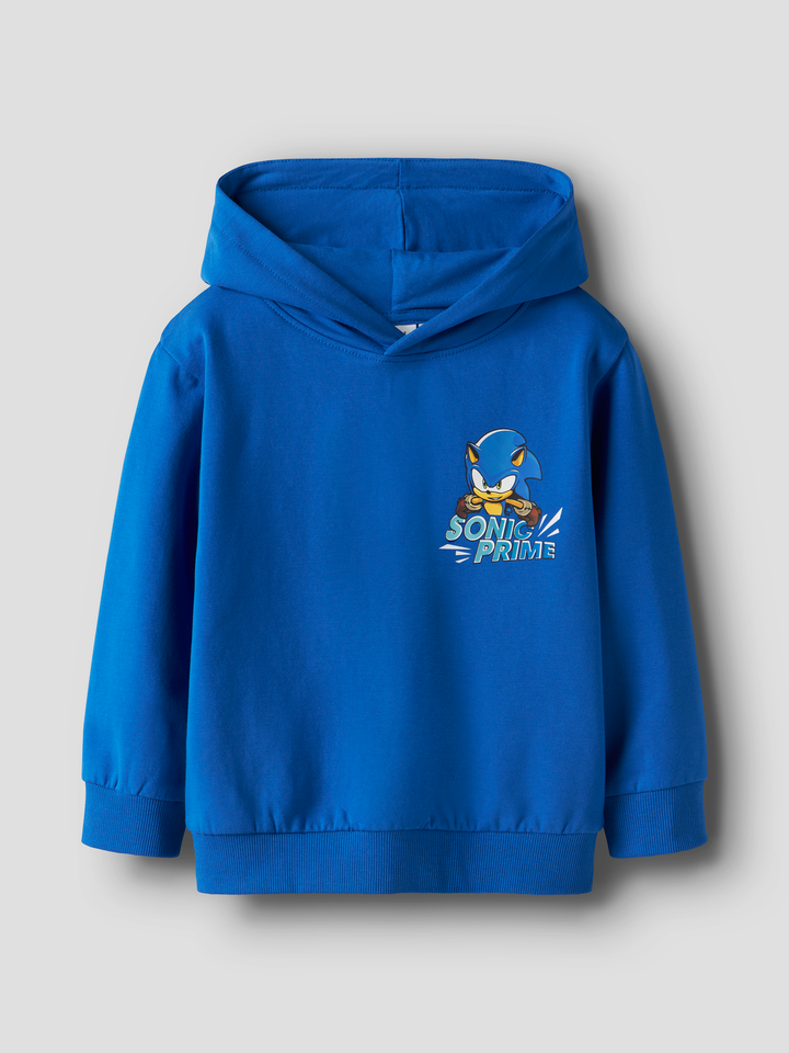 NMMNALTHE SONIC GENSER