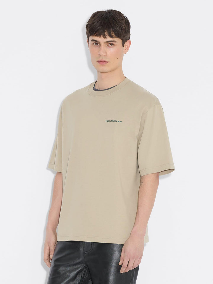 Ranger Ceremony Tee