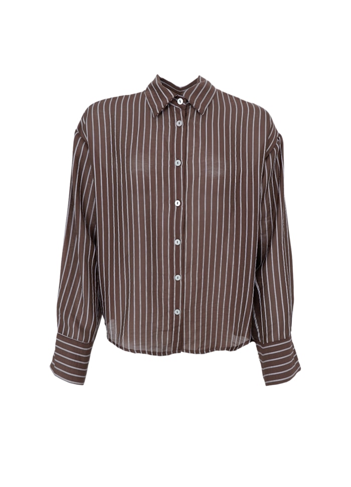 BDMALONE SHIRT