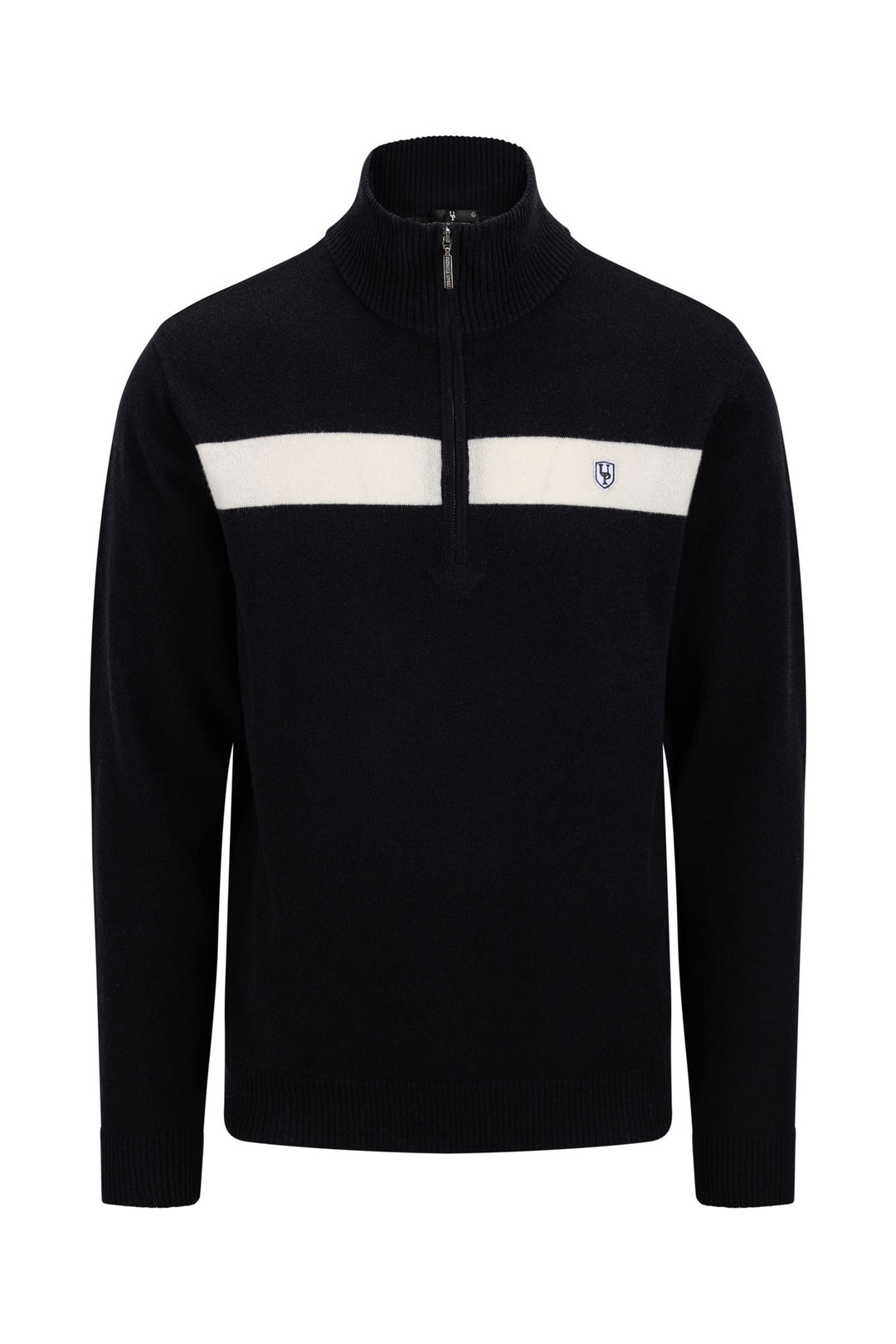 Dolomite Half-Zip