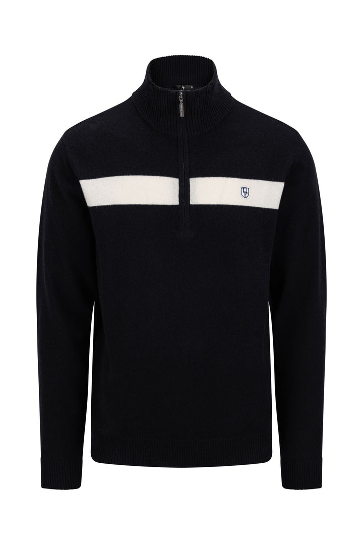 Dolomite Half-Zip