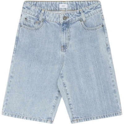 HAMON DISCO SHORTS