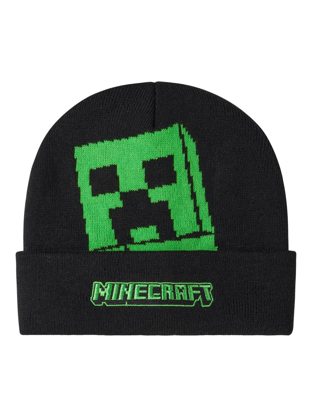 Nkmjensby Minecraft Knithat Bfu