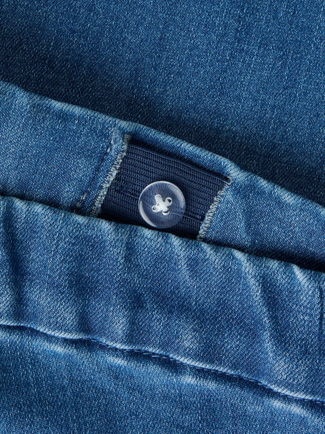 NKFPOLLY BOOTCUT DNM PANT