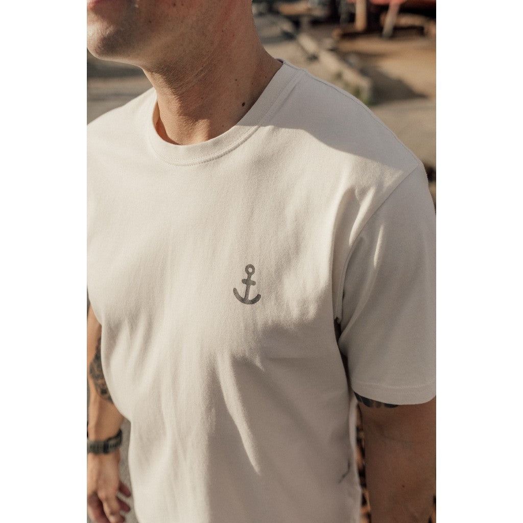 Seagull Squad Back T-shirt