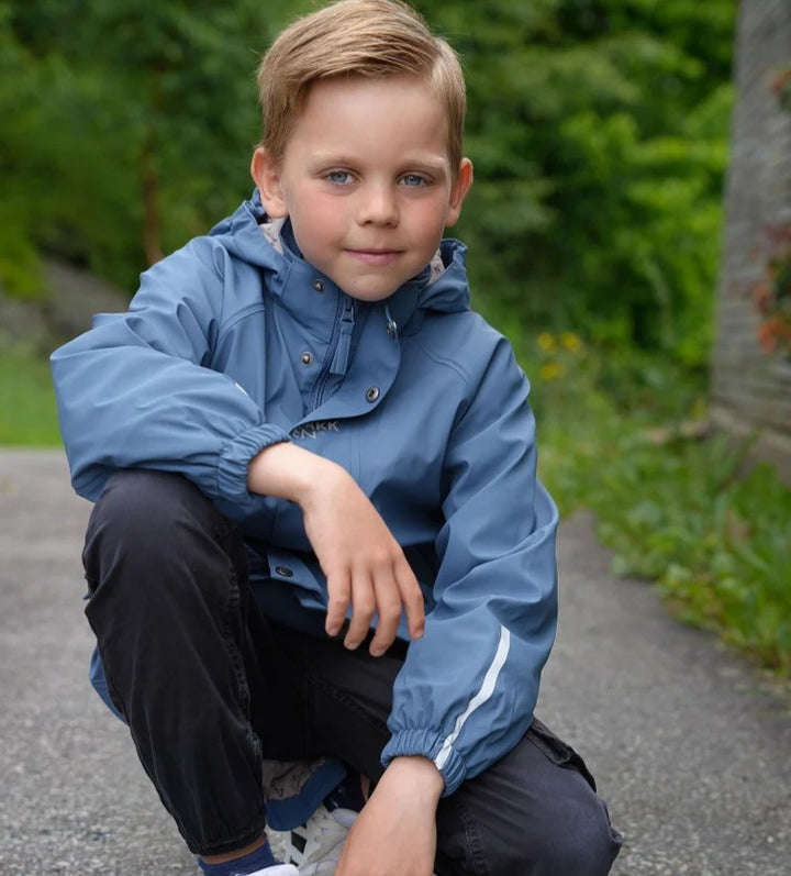 REGNPARKAS JUNIOR