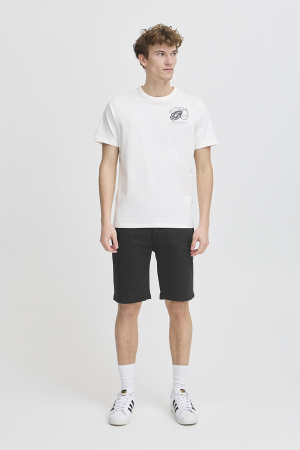CFALLAN chino shorts