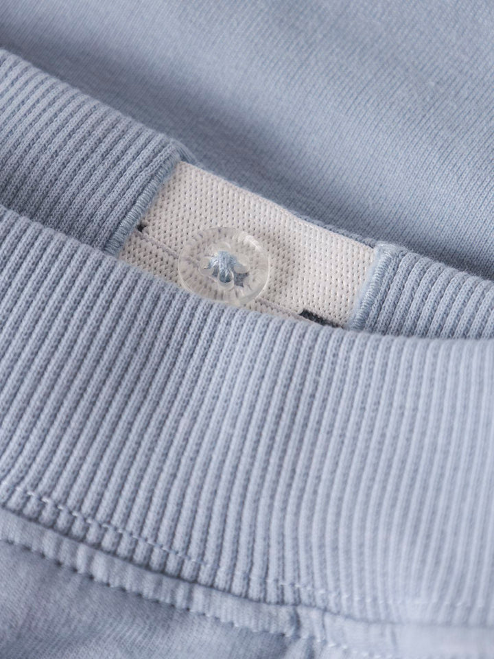 NMMAL STITCH SHORTS