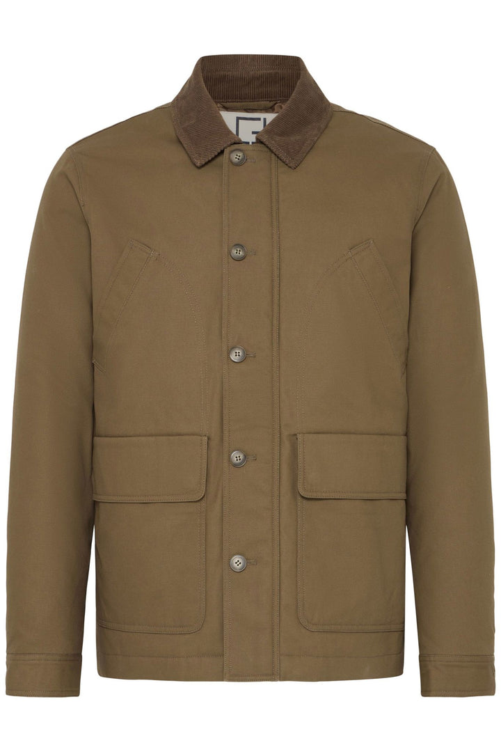Cfmartofte Outerwear