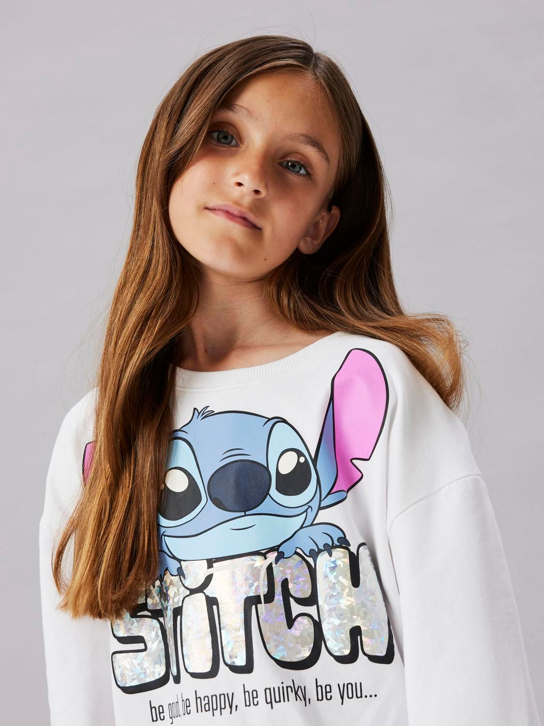 NKFFORDI STITCH GENSER