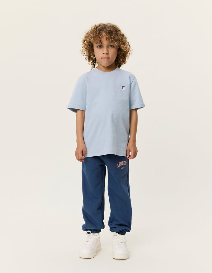 NORREGAARD CONTRAST T-SHIRT