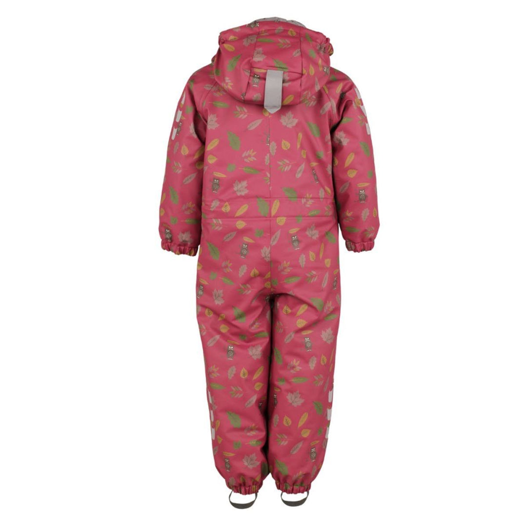 REGNDRESS VINTER SLAPS
