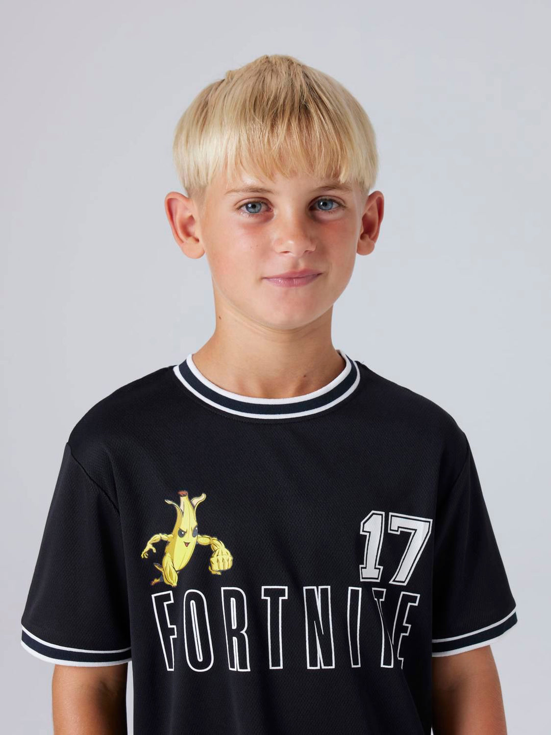 NKMALISHER FORTNITE T-SKJORTE