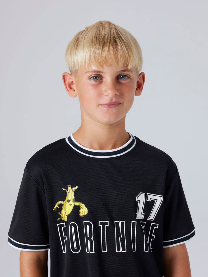 NKMALISHER FORTNITE T-SKJORTE