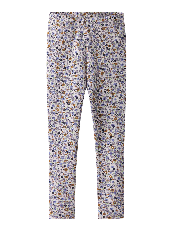 NMFTULINE SLIM LEGGING