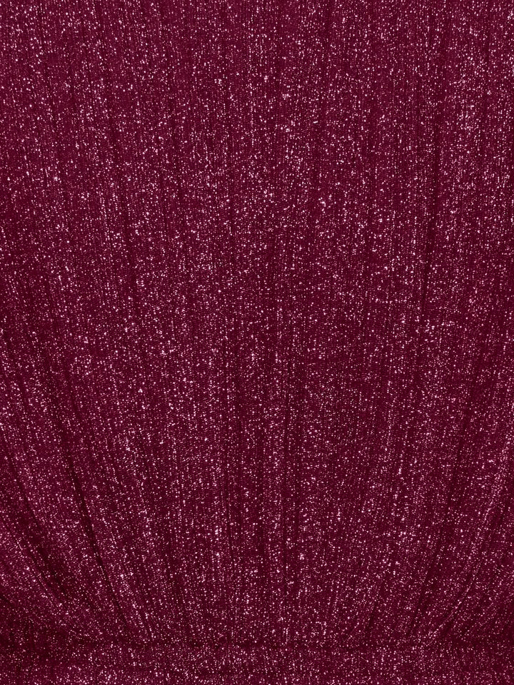 KOGGLAM GLITTER KJOLE