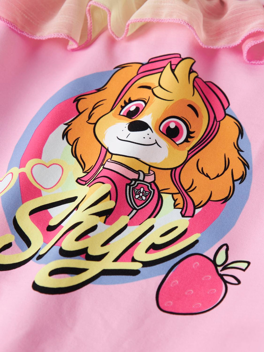 NMFMASA PAWPTROL BADEDRAKT