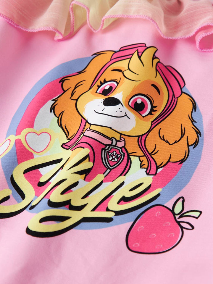 NMFMASA PAWPTROL BADEDRAKT