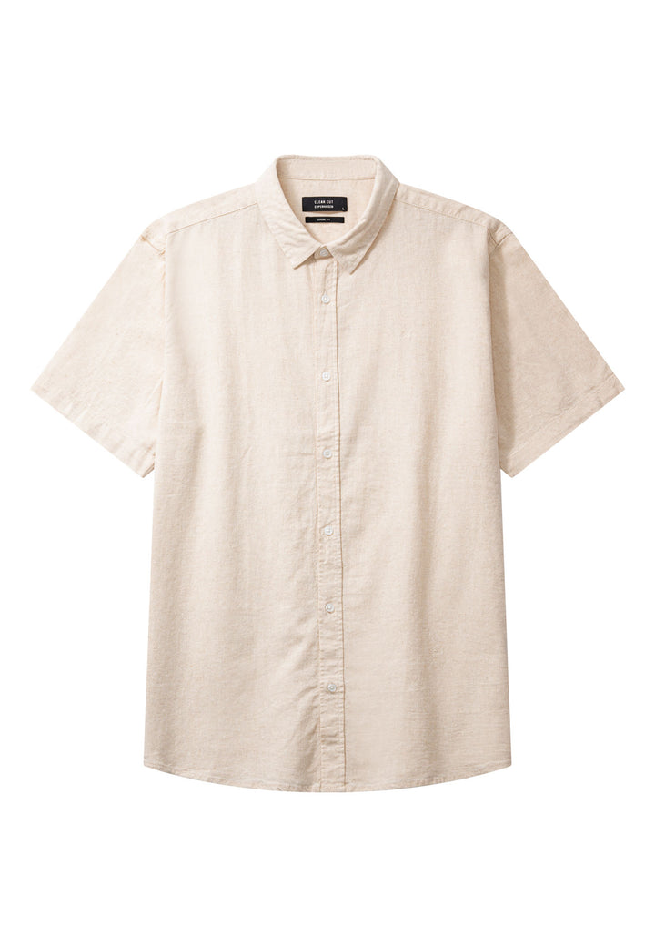 Luca Shirt S/s