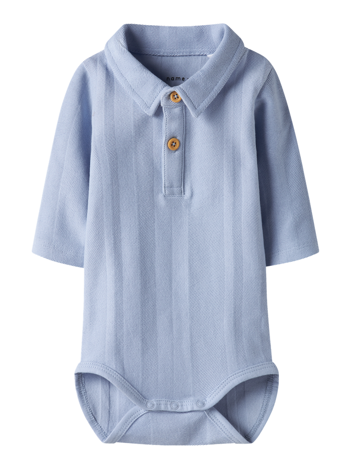 NBMROBO POLO BODY