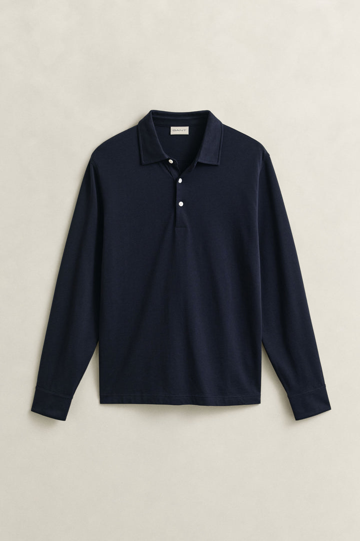 Pima Ls Polo